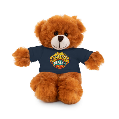 Hug Dealer Stuffed Animals with Tee