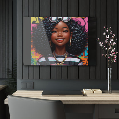 Believe Acrylic Prints #51