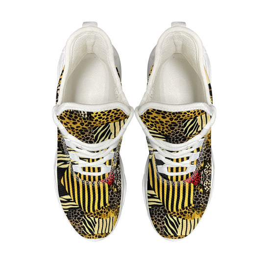 Max Soul Shoes