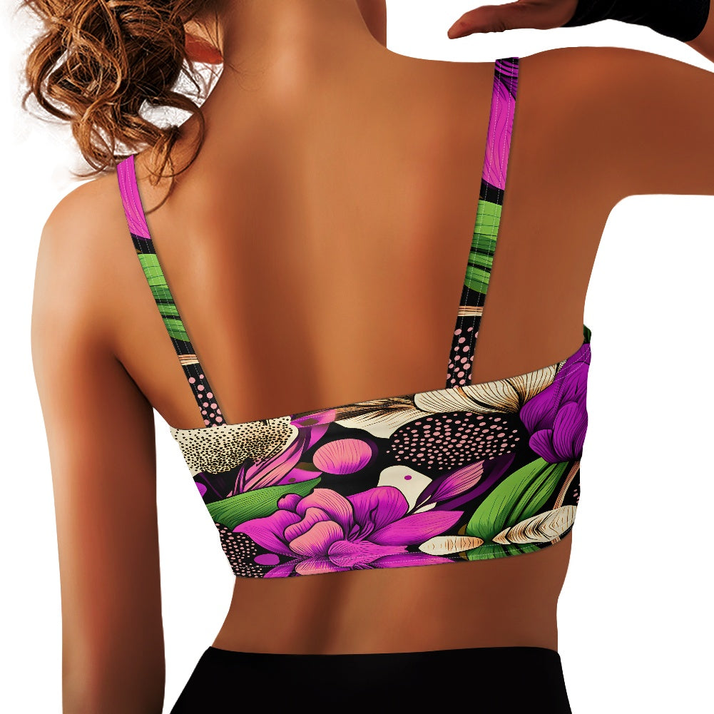 Sports Bras