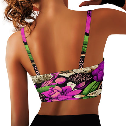 Sports Bras