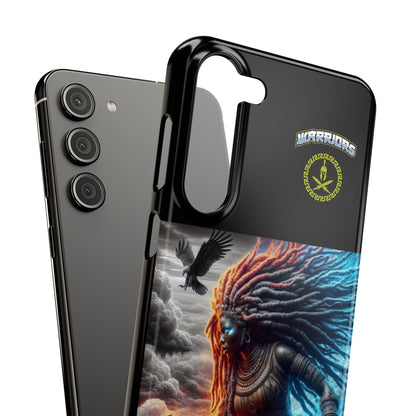Warrior in Progress Slim Cases #9U