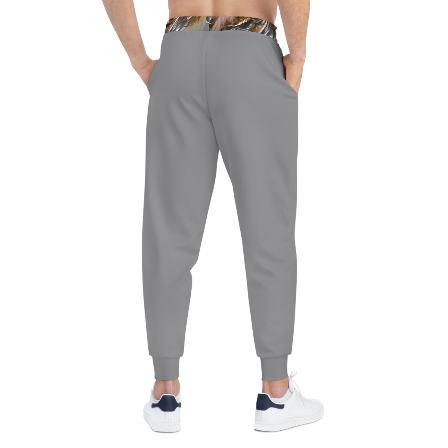 Ethereal Athletic Unisex Joggers (AOP) #EC5