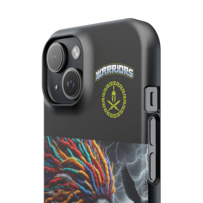 Empowered Warrior Slim Cases #31U