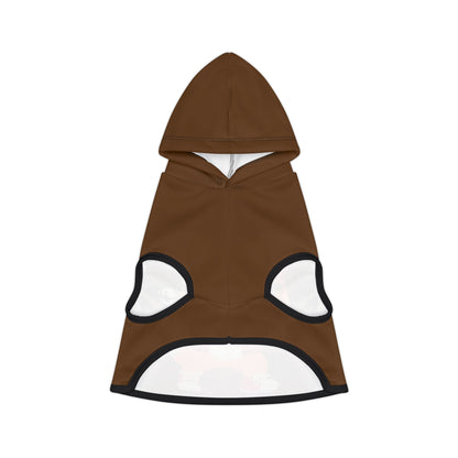 Swag Pet Hoodie #SP2