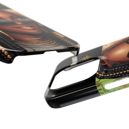 Destined For Greatness Slim Cases #3