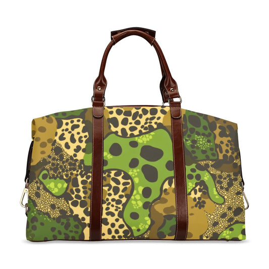 Flight Bag (Model 1643)