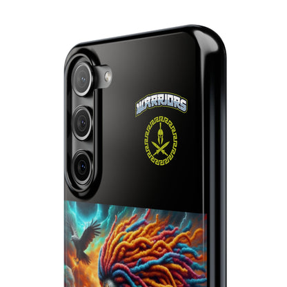 Warrior's Path  Slim Cases #23U