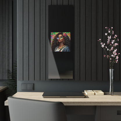 Destined For Greatness Acrylic Prints #33