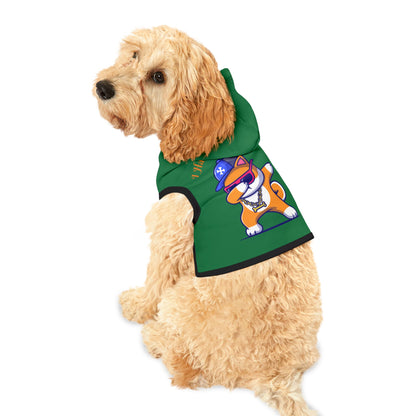 Swag Pet Hoodie #SP1