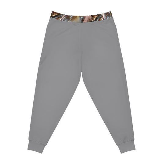Ethereal Athletic Unisex Joggers (AOP) #EC5
