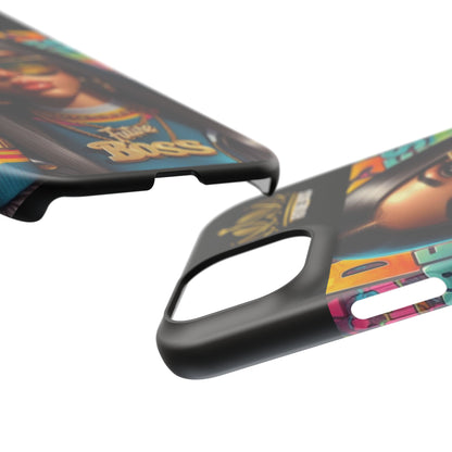 Future Boss Slim Cases #25