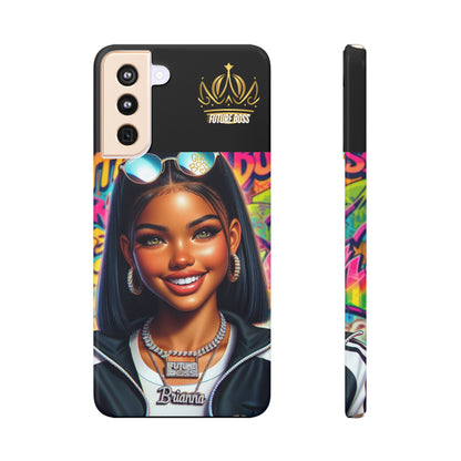 Future Boss Slim Cases #41