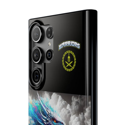 Unstoppable Warrior Slim Cases #21U