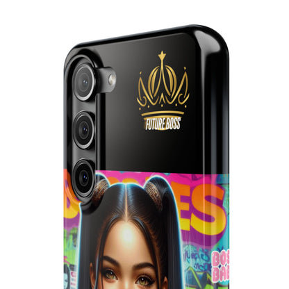 Future Boss Slim Cases #39