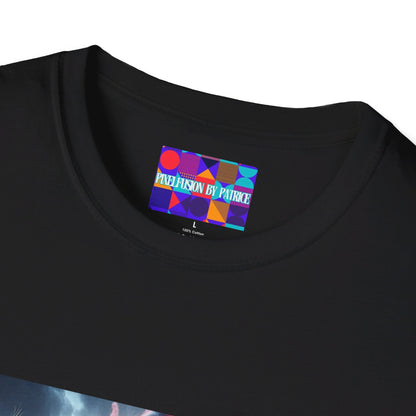 Warrior of Truth Unisex Softstyle T-Shirt #22U