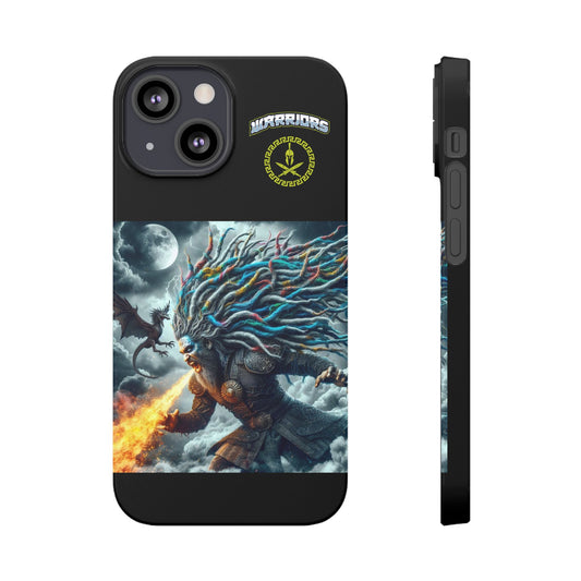 Warrior's Journey Slim Cases #34U