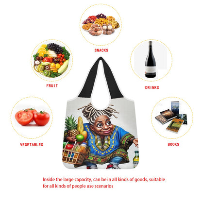 Shopping bag (large version)