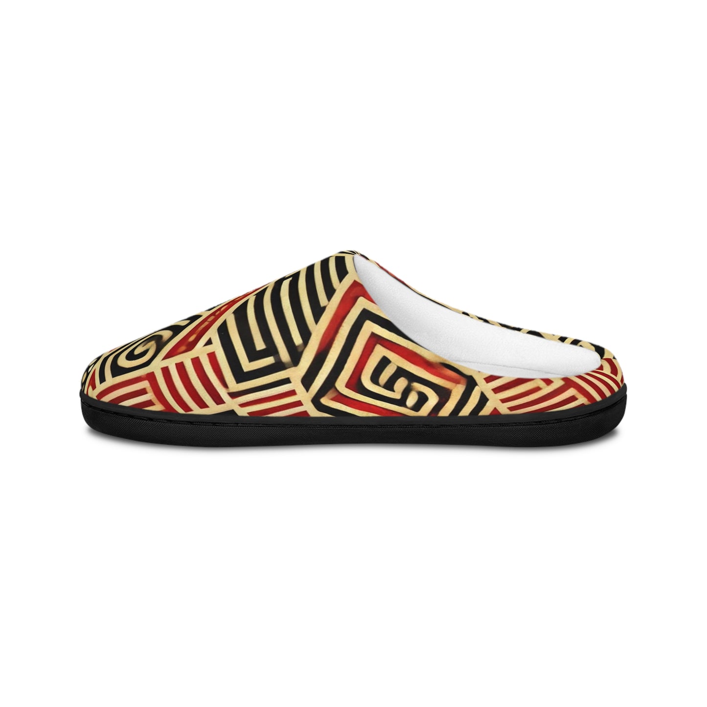 Red King Men's Indoor Slippers #RK1