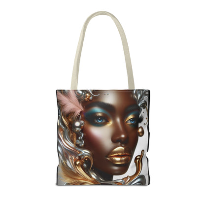 Ethereal Tote Bag (AOP) #EC7