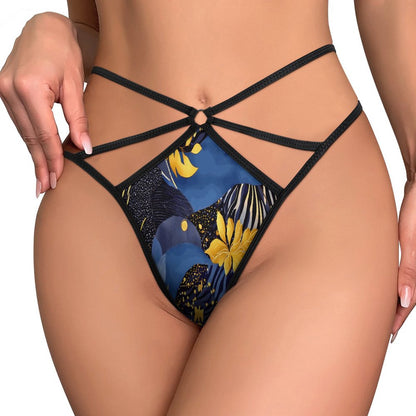 Sexy G String Thong for Women NZ066