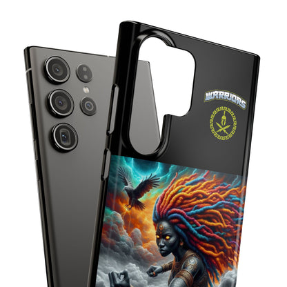 Warrior's Path  Slim Cases #23U