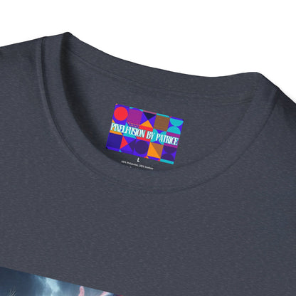 Warrior of Truth Unisex Softstyle T-Shirt #22U