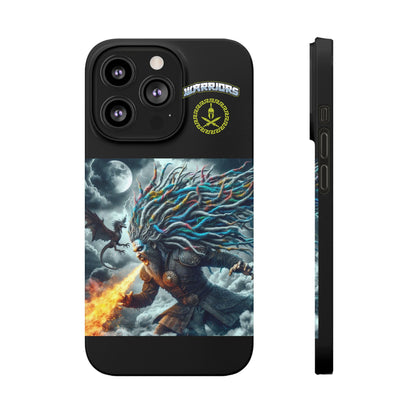 Warrior's Journey Slim Cases #34U