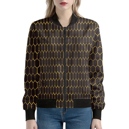 Women's jacket