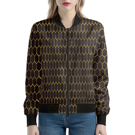 Women's jacket