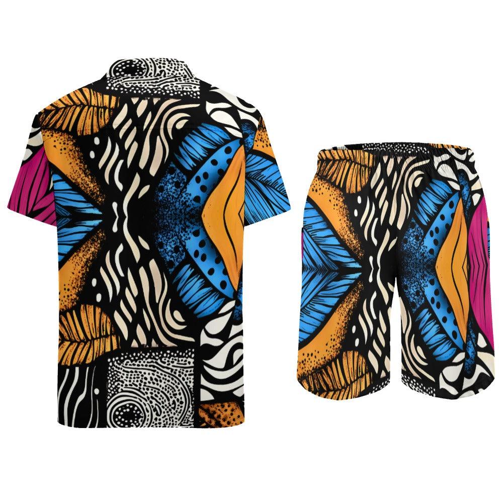Leisure Beach Suit