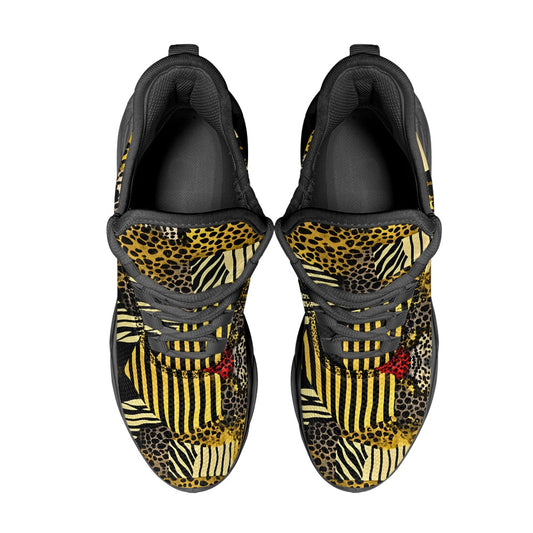 Max Soul Shoes