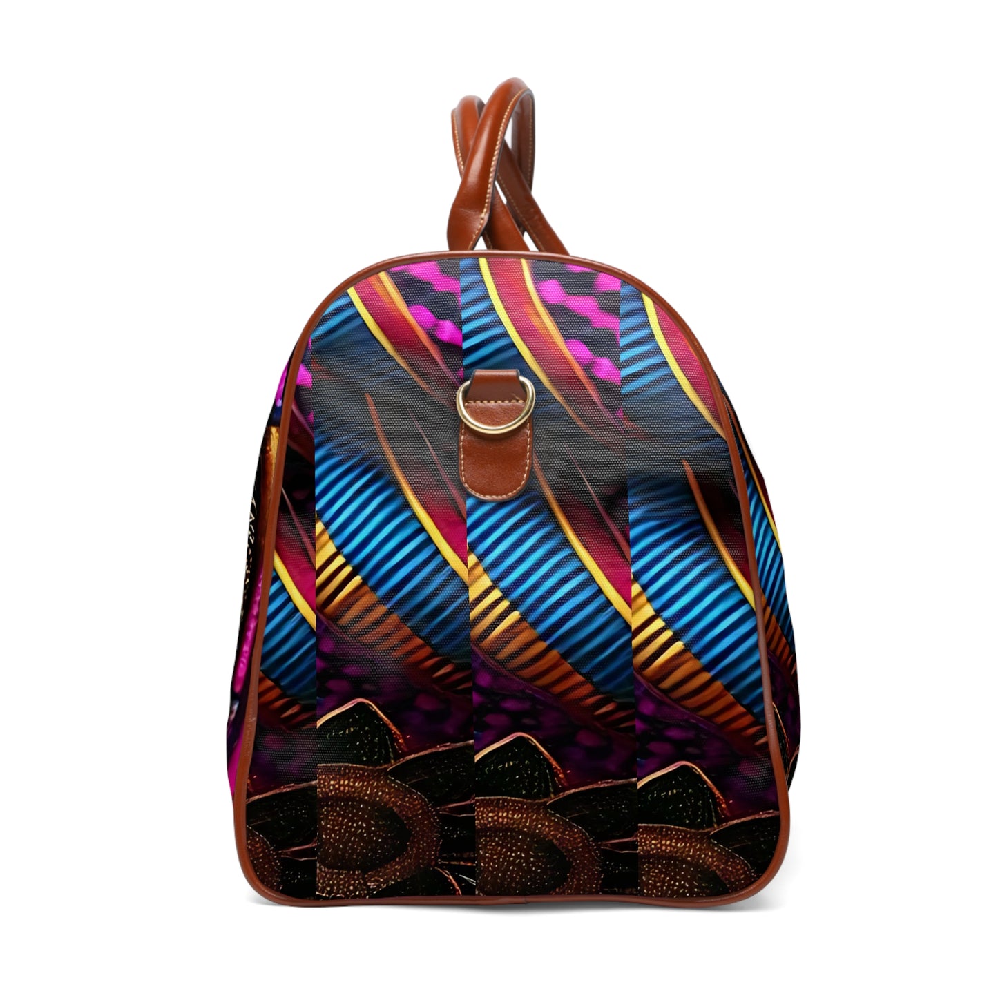 Divinity Luxury Waterproof Travel Bag #DL1