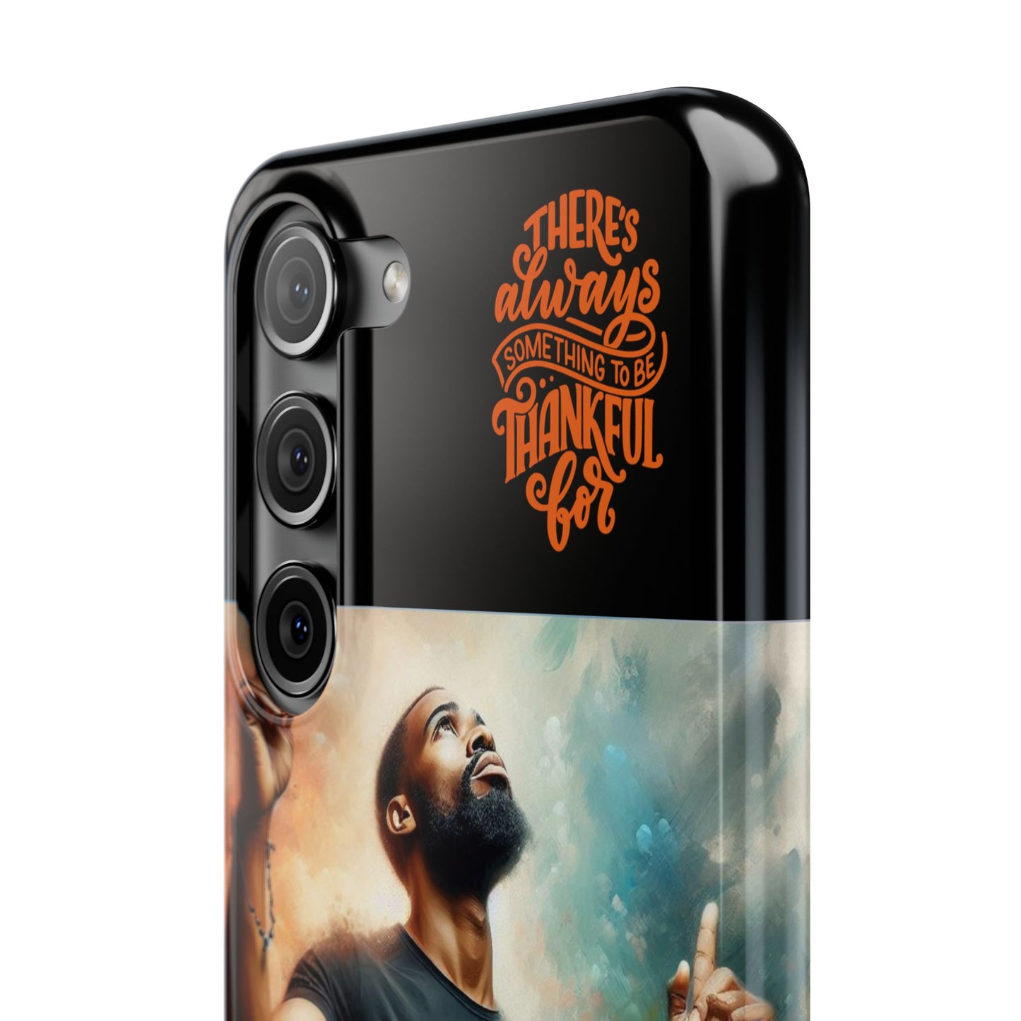 Gratitude Slim Cases #69A