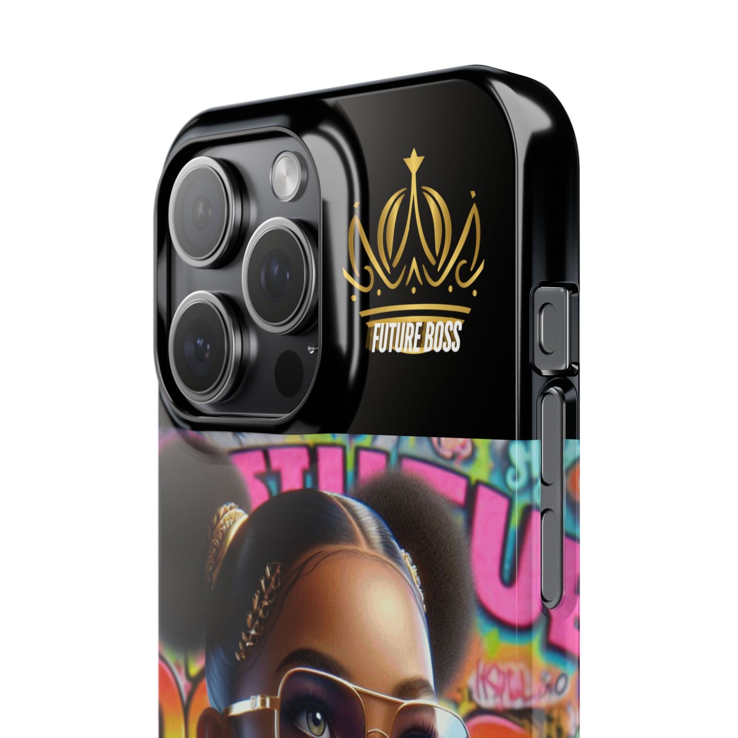Future Boss Slim Cases #29