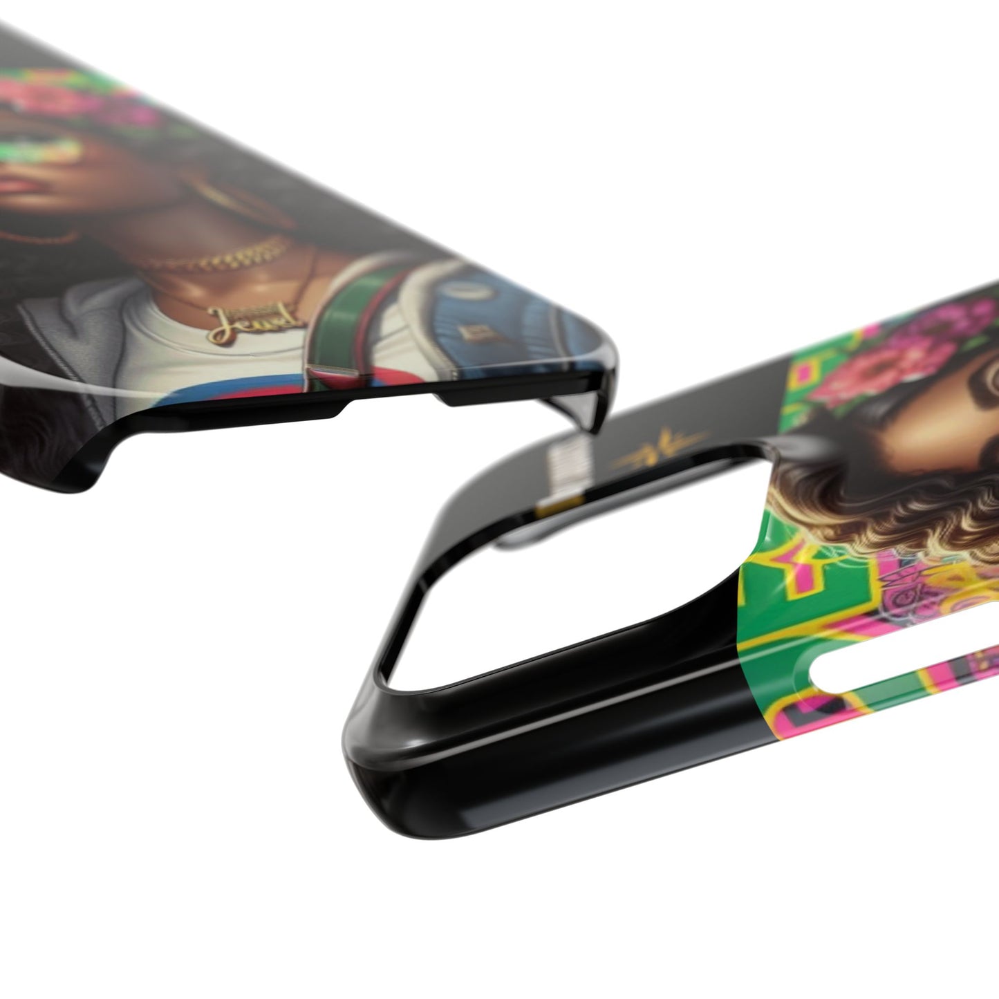 Destined For Greatness Boss Slim Cases #33