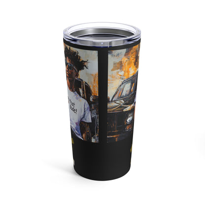 I'm That Dude Tumbler 20oz #1U
