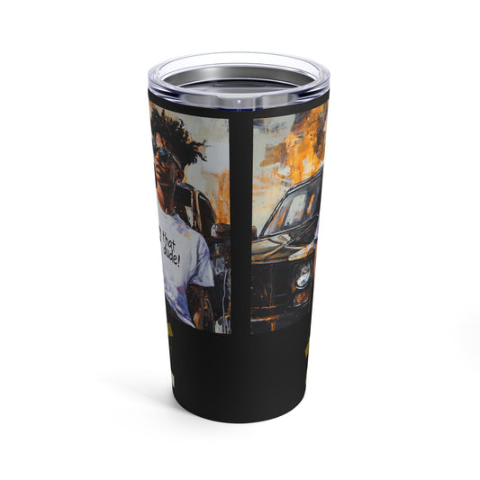 I'm That Dude Tumbler 20oz #1U