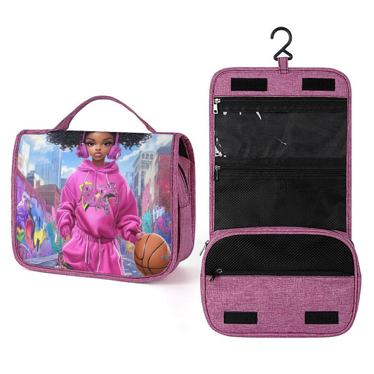 Travel Hanging Toiletry Bags