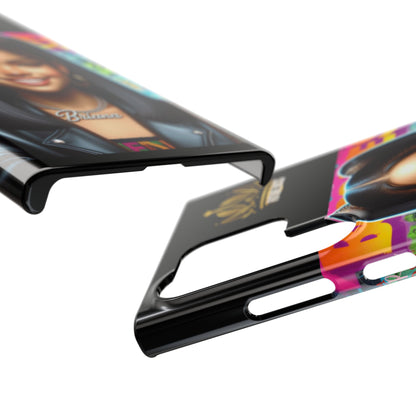 Future Boss Slim Cases #39