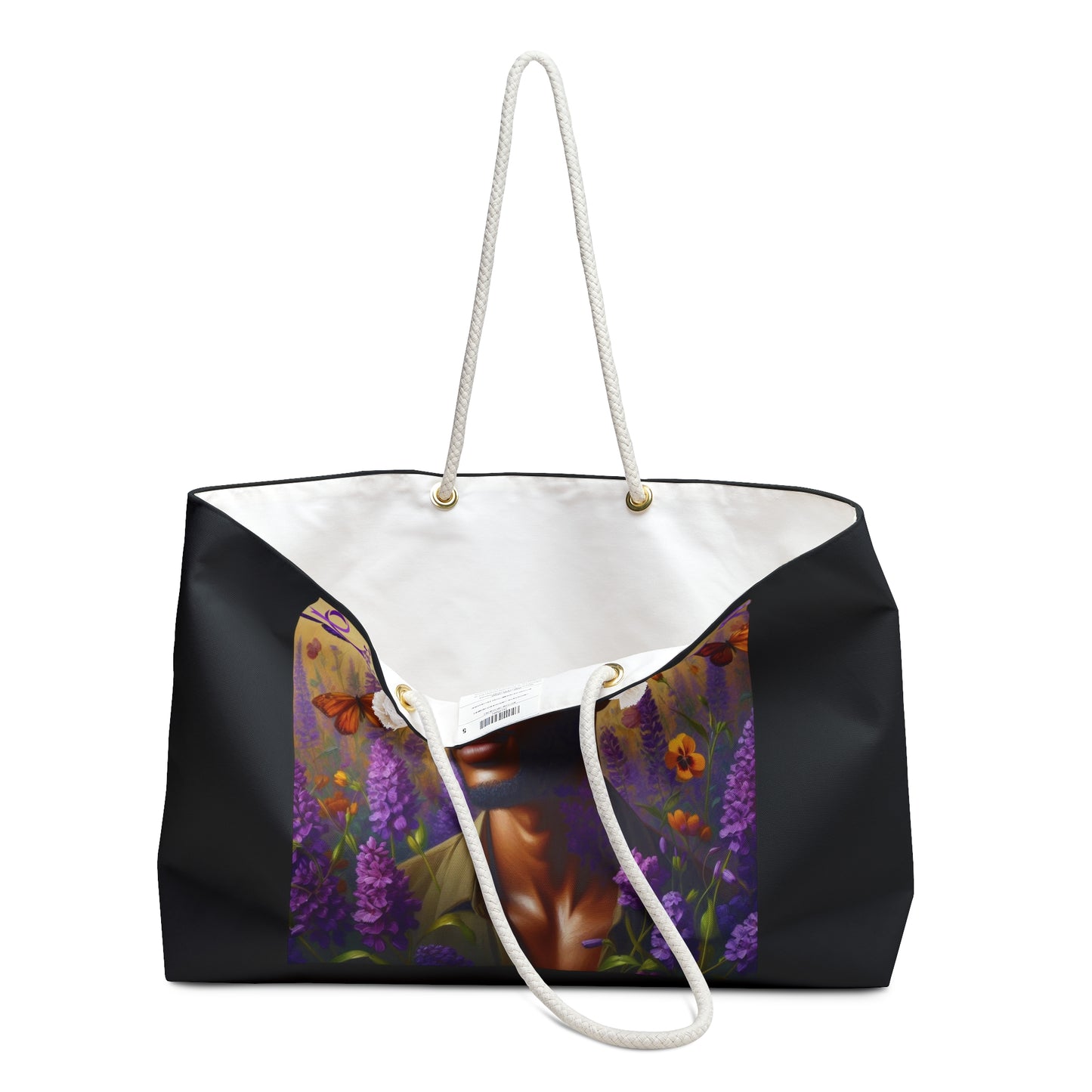 Lupus Thriver Weekender Bag #LT5