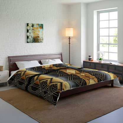 Amber Radiance Comforter #AR1