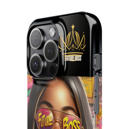 Future Boss Slim Cases #27