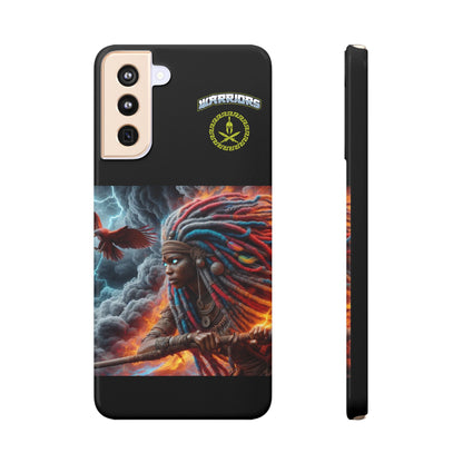 Warrior of Purpose Slim Cases 24U