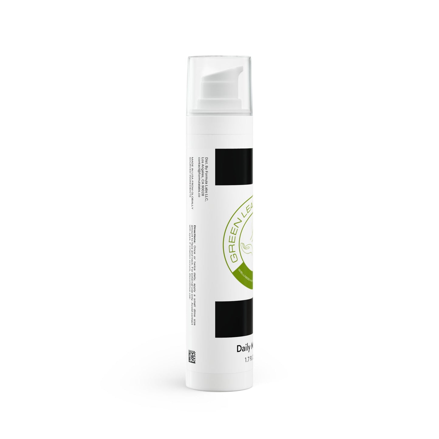Green Leaf Paradise Daily Moisturizer, 1.7oz #GLP44