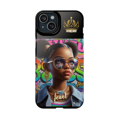 Future Boss Slim Cases #29