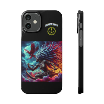 Rise, Warrior Slim Cases #44U