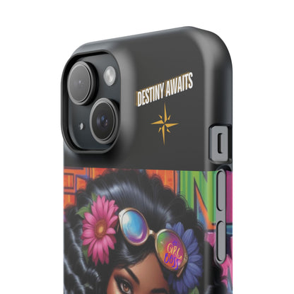 Destined For Greatness Slim Cases #37