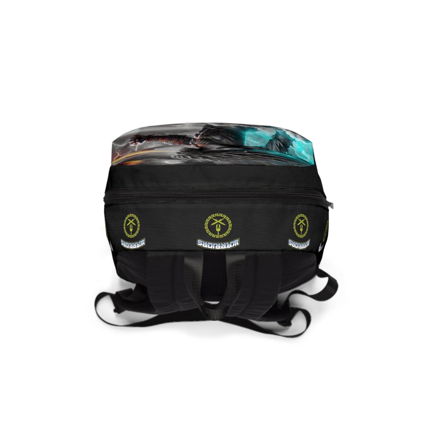 Warriors Spirit Unisex Classic Backpack #1U
