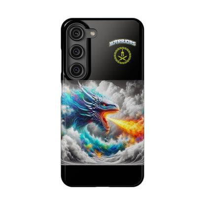 Unstoppable Warrior Slim Cases #21U